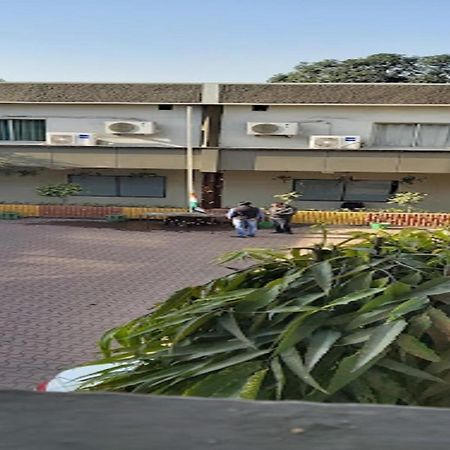 Hotel Center Point- Chhattisgarh Korba Exterior foto