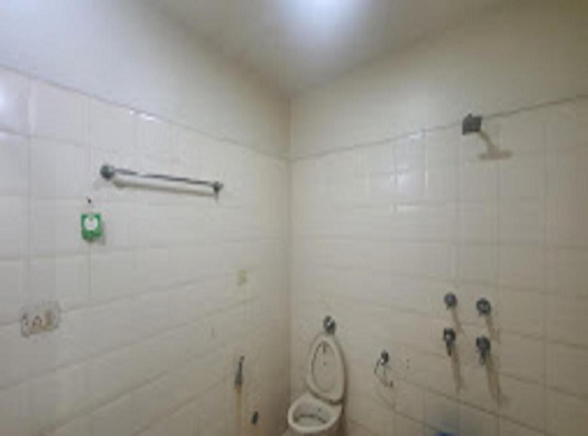 Hotel Center Point- Chhattisgarh Korba Exterior foto