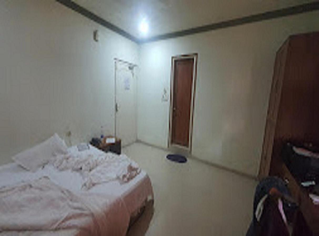 Hotel Center Point- Chhattisgarh Korba Exterior foto