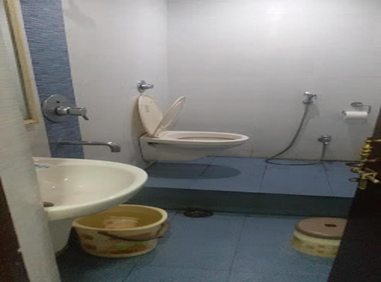 Hotel Center Point- Chhattisgarh Korba Exterior foto
