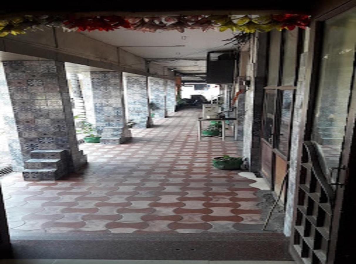 Hotel Center Point- Chhattisgarh Korba Exterior foto